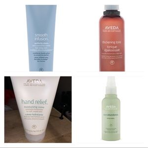 Aveda set
